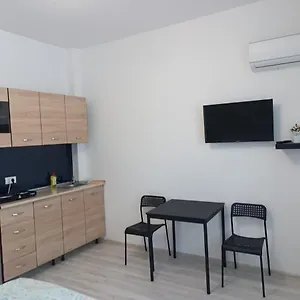 Central Comforts Bucarest