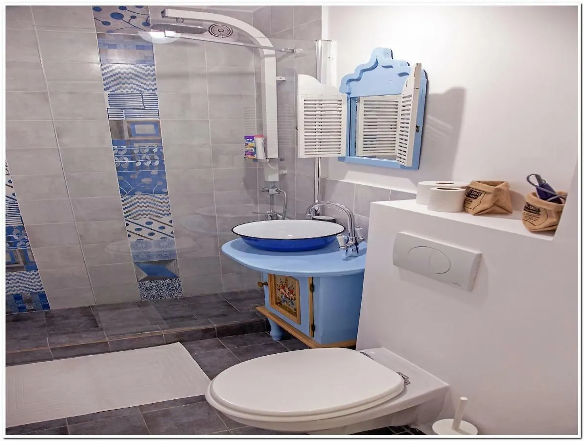 Skyview Old Town Apartment Bükreş Romanya