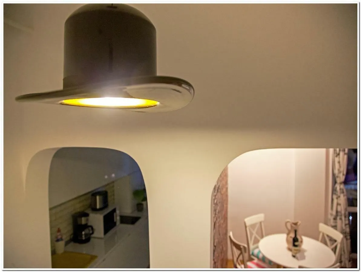 Skyview Old Town Apartment Bukarest
